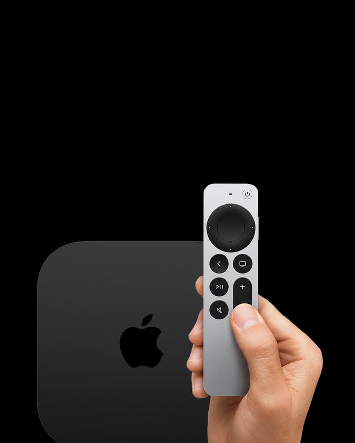 برسی و مشاهده انواع اپل نی وی 