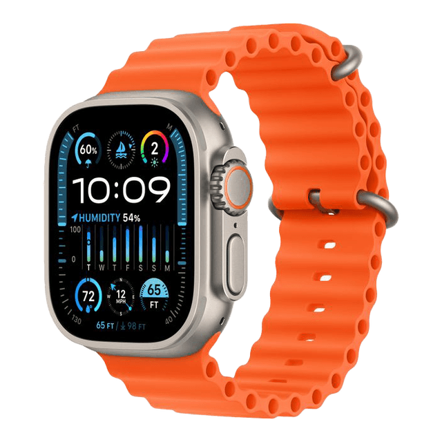 اپل واچ سری جدید