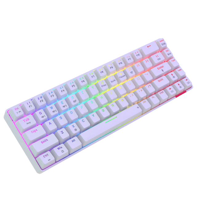 کیبورد گیمینگ ریزر