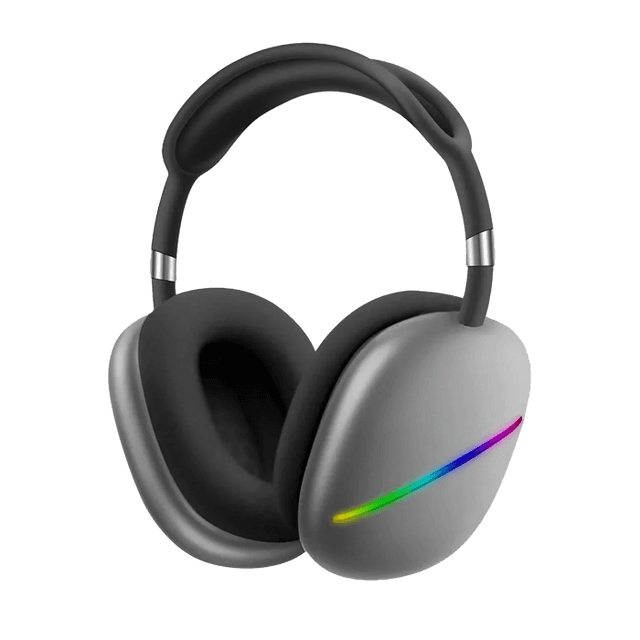 هدفون مدل بیسیم سری اول