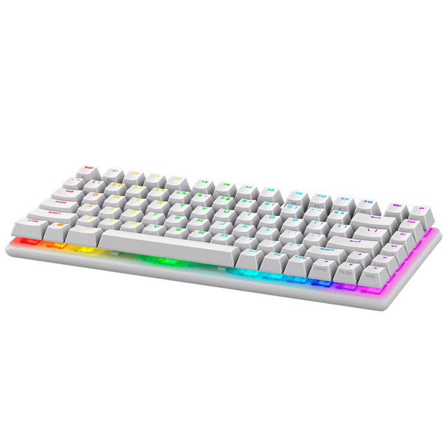 کیبورد گیمینگ ریزر Pro