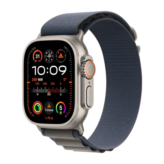 اپل واچ اولترا