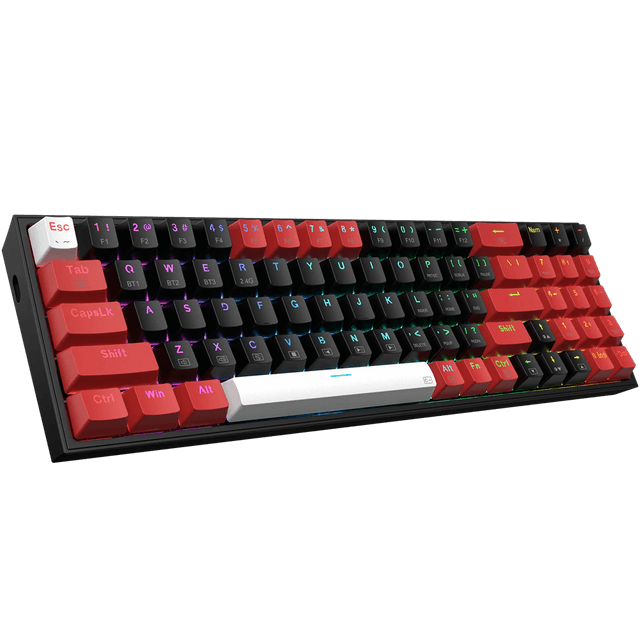 کیبورد گیمینگ ایسوس