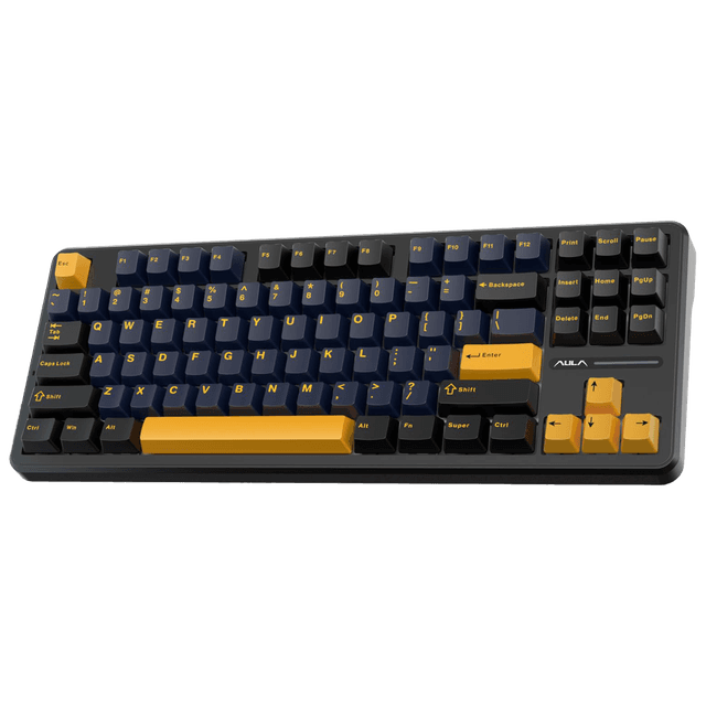 کیبورد گیمینگ ریزر مدل جدید